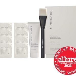 Shani Darden Skin care Triple acid Signature Peel (sealed)